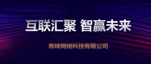 “互聯(lián)聚匯，智贏未來” 2019焦作青峰全網(wǎng)合作峰會圓滿成功！