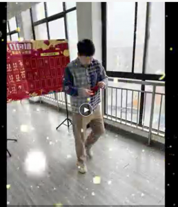 超級驚喜贏紅包~瘋狂保齡球與扎飛鏢活動來啦！